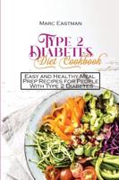 Type 2 Diabetes Diet Cookbook