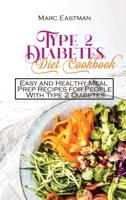 Type 2 Diabetes Diet Cookbook