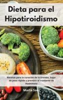 Dieta Para El Hipotiroidismo