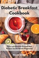 Diabetic Breakfast Cookbook