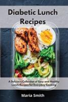 Diabetic Lunch Recipes