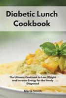 Diabetic Lunch Cookbook
