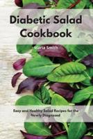 Diabetic Salad Cookbook