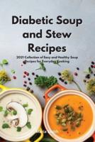 Diabetic Soup and Stew Recipes