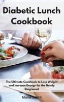 Diabetic Lunch Cookbook