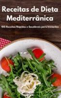 Receitas De Dieta Mediterrânica