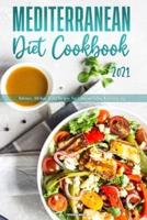 Mediterranean Diet Cookbook 2021