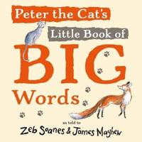 Peter's Little Book of Big Words