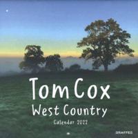 Tom Cox West Country Cal 2022