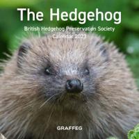 The Hedgehog Calendar 2023