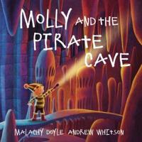 Molly and the Pirate Cave