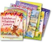 Fletcher's Reading Pack