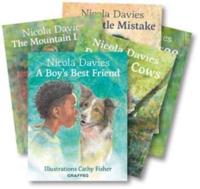 Country Tales Reading Pack