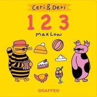 Ceri and Deri 123