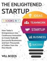 The Enlightened Startup [5 Books in 1]