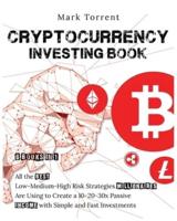 Cryptocurrency Investing Book [6 Books in 1]
