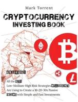 Cryptocurrency Investing Book [6 Books in 1]