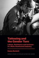 Tattooing and the Gender Turn