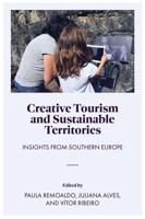Creative Tourism and Sustainable Territories