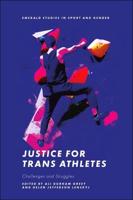 Justice for Trans Athletes