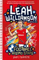 Leah Williamson