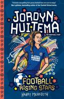 Football Rising Stars: Jordyn Huitema
