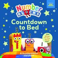 Numberblocks: Countdown to Bed