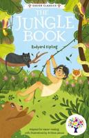 Jungle Book: Accessible Easier Edition