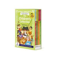 Easier Classics Reading Library: The Children's Collection. Easier Classics Reading Library: The Children's Collection