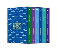 The Virginia Woolf Collection. The Virginia Woolf Collection