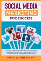 Social Media Marketing for Success