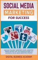 Social Media Marketing for Success