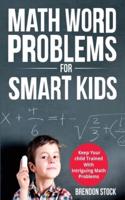 Math Word Problems For Smart Kids