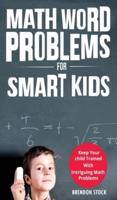 Math Word Problems For Smart Kids