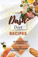 Dash Diet Recipes