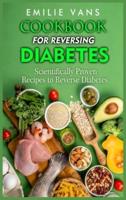 Cookbook For Reversing Diabetes