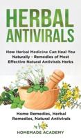 Herbal Antivirals