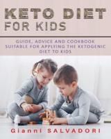 Keto Diet for Kids