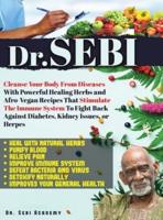 Dr. Sebi