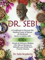 Dr. Sebi