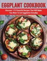 Eggplant Cookbook