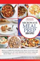 Microwave Meal Prep Recipes