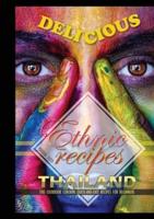 Delicious Ethnic Recipes Thailand