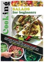 Cooking Salads for Beginners