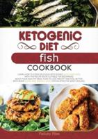 Ketogenic Diet Fish Cookbook
