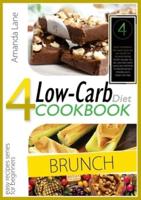Low Carb Diet Cookbook Brunch