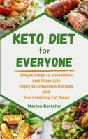 Keto Diet for Everyone