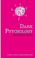 Dark Psychology: NARCISSISTIC PEOPLE