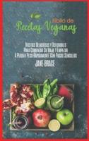 Recetas Veganas Libro De Cocina Biblia
