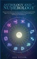 Astrology And Numerology Mastery